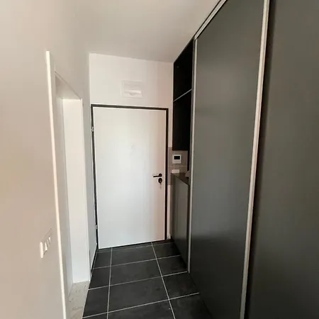 Apartamento Corner 1 Skopie