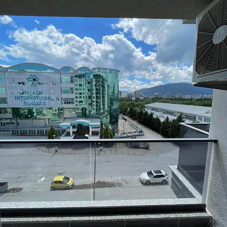 Apartment Corner 1